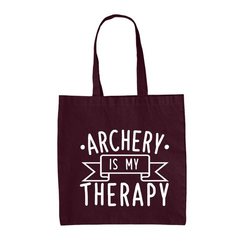 Therapy tiro con l arco - my,