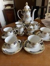 Winterling Röslau servizio da