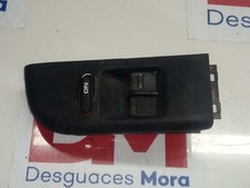 INTERRUTTORE ALZACRISTALLI ANTERIORE SINISTRO / 5728900 PER HONDA LOGO GA3 1.3