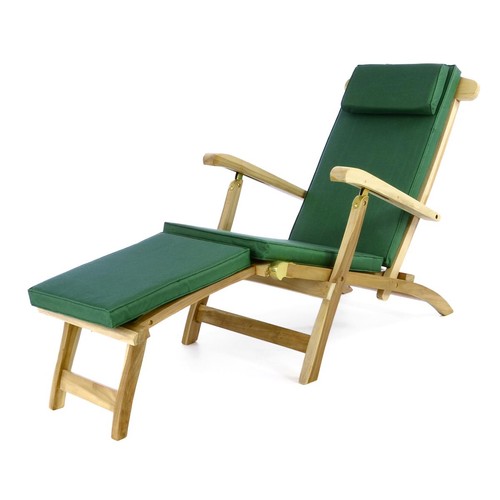 Divero sedia sdraio - sedia,