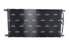 Condensatore Climatizzatore
