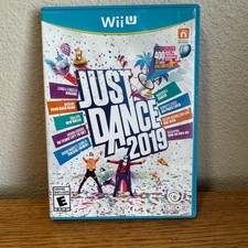 Just Dance Standard Edition