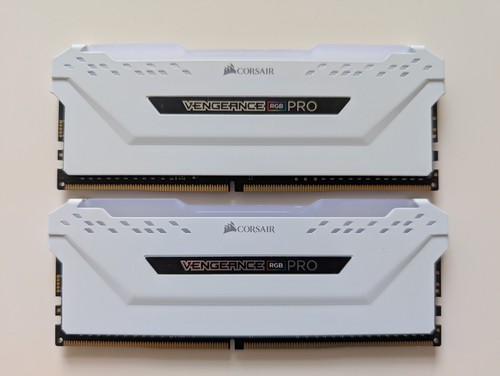 Corsair - 16, (2x8