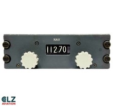 Boeing 737 Service NAV