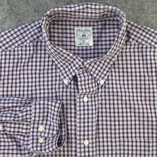 Camicia sportiva Brooks