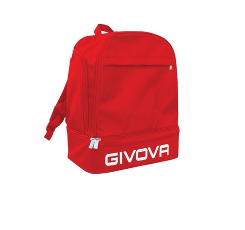 Zaino givova sport borsoni - zaino,