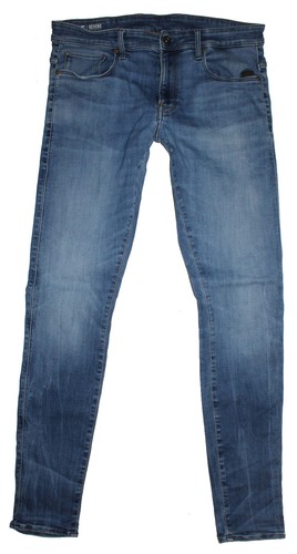 Jeans uomo star pantaloni - jeans, g-star