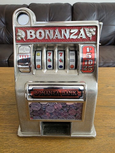Bonanza slot machine - slot,