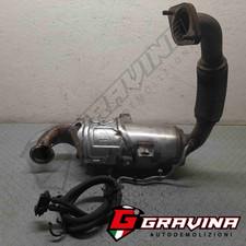 AV615H270LB CONVERTITORE CATALITICO FORD C-MAX 1.6TD 2011