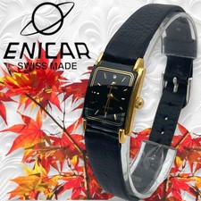 Orologio ENICAR Swiss Made