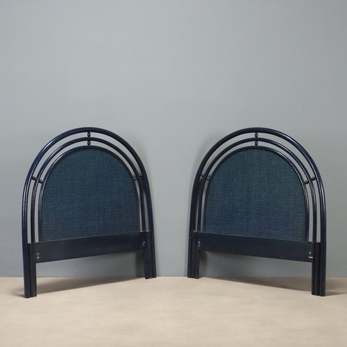 Testate letto vintage design - letto,
