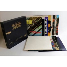 The Beatles Collection Record