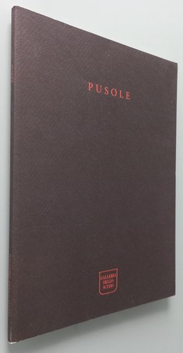 Catalogo pierluigi pusole - -, io