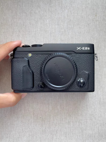 Fujifilm e2s 3 megapixel - e2s,