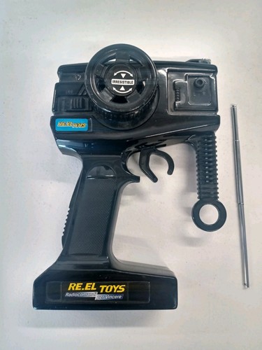 Radiocomando el toys - radiocomando,