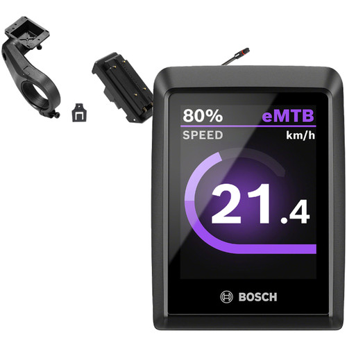 Bosch ebike display bundle - ebike,