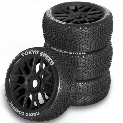 Buggy tires and - rc,