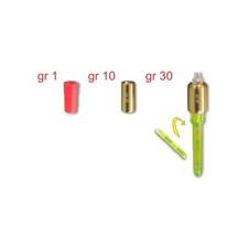 Minuteria pesca surfcasting