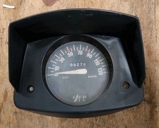  Contachilometri Strumentazione Cruscotto Fiat 126 (63) 