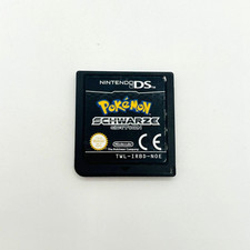 Pokémon versione nera gioco - pokémon,