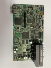 This Main board assy is