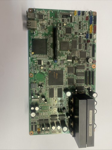 This main board assy - this,