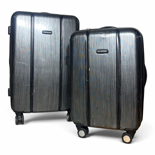 Samsonite hardside spinner - samsonite,