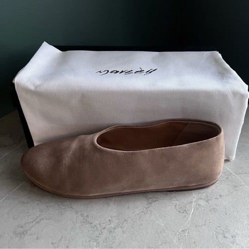 Ballerine marsell spatolona - ballerine,