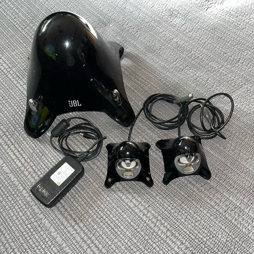 Jbl creature iii - creature, sistema