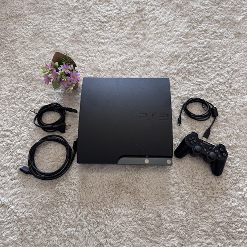 Sony playstation slim - playstation,