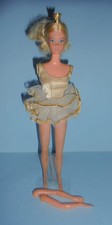 VINTAGE FASHION DOLL BARBIE