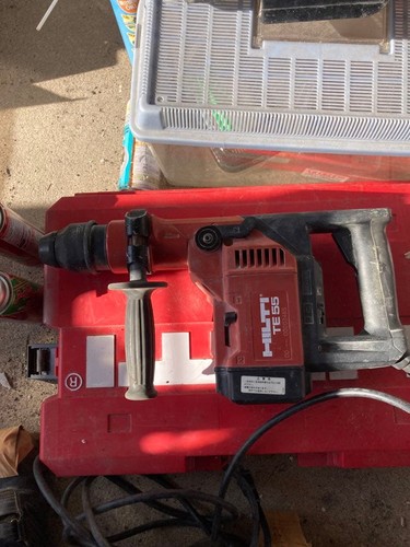 Hilti martello - hilti, 55