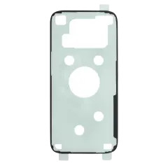 Back cover adhesive - back,