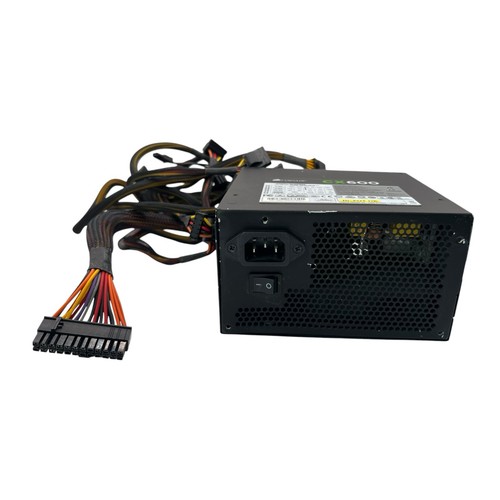 Corsair cx600 alimentatore per - cx600,