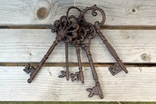 Portachiavi nostalgia grande