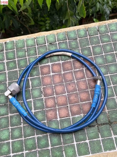 Huber suhner sucoflex - +,