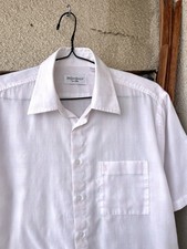 Camicia estiva manica corta