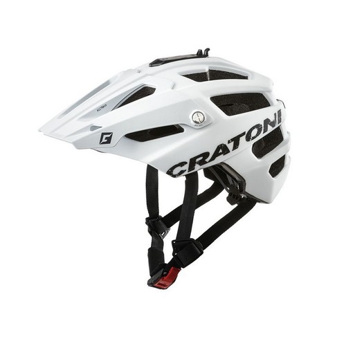 Casco mtb alltrack - casco,
