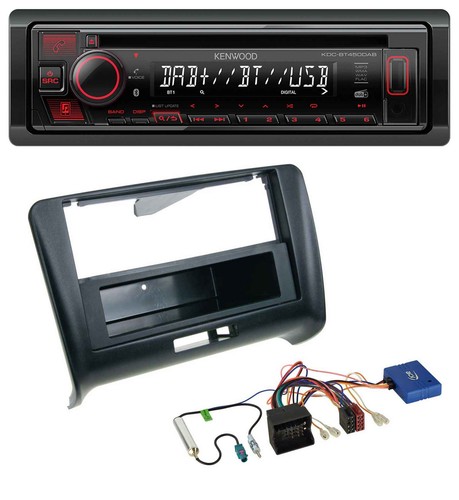 Kenwood can bus usb - kenwood, cd