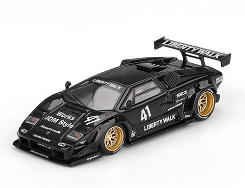 Lamborghini countach lb - lamborghini,