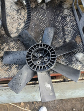 VENTOLA RAFFREDDAMENTO MOTORE IVECO DAILY 35.10 (1996) 2.5 DIESEL 68KW