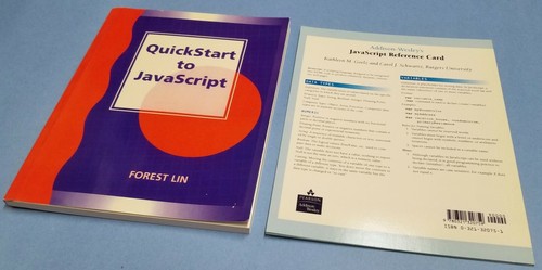 Quickstart javascript by - javascript,