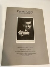 Camera Austria Photographic
