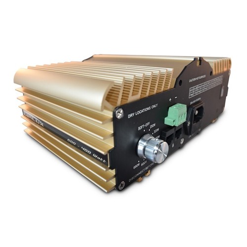 Dimlux ballast elettronico - dimlux,