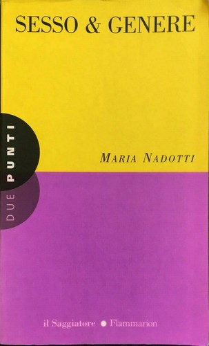 Maria nadotti sesso genere - nadotti,,