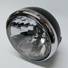 Faro anteriore per moto guzzi - anteriore,