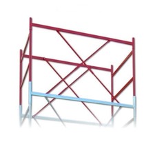 Parapetto terminale per - parapetto,