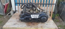 PM FA1/2 Peugeout honda SV50