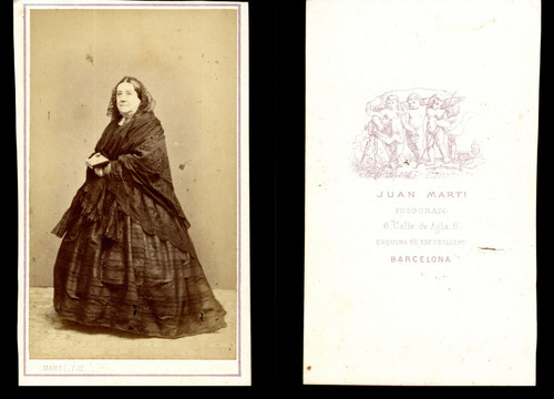 Marti barcelona dame - marti,,