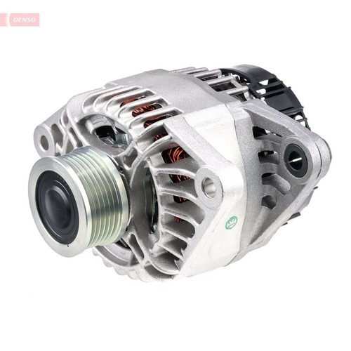 Dan520 alternatore denso - alternatore, fiat